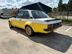 Opel Ascona 2.4 Rittensport Rally, Bedrijf, Ascona, Te koop, Benzine
