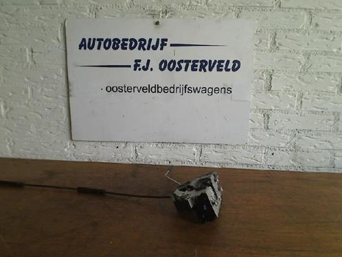 Deurslot Cilinder rechts van een Volkswagen Fox, Auto-onderdelen, Carrosserie, Volkswagen, Gebruikt, 3 maanden garantie, Ophalen of Verzenden