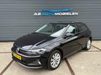 Volkswagen Polo 1.0 TSI Highline Business R STOELVERWARMING/, Voorwielaandrijving, Gebruikt, Euro 6, 1045 kg