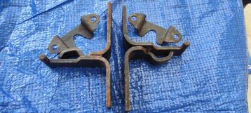 Jeep YJ Wrangler-set voor bankondersteuning  beschikbaar voor biedingen