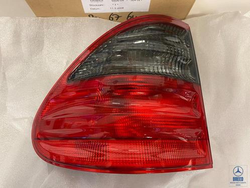 NOS achterlicht links voor Mercedes-Benz W210 S210 E-Klasse, Auto-onderdelen, Verlichting, Mercedes-Benz, Nieuw, Ophalen of Verzenden