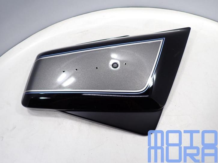 Nieuwe origineel zijkapje Honda GL1200 1984 - 1987 Goldwing, Motoren, Onderdelen | Honda, Nieuw, Ophalen of Verzenden