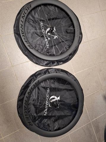 Roues Bontrager Aeolus Pro beschikbaar voor biedingen