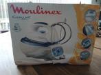 Te koop stoomstrijkijzer Moulinex, Enlèvement, Neuf, Fer à repasser avec cordon