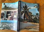 Boek: eilanden in de Indische oceaan, Ophalen