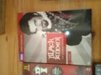 6 dvd box Blackadder " the ultimate edition", Ophalen, Zo goed als nieuw