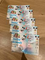 5 Pakjes Disney Stickers Albert Heijn, Albert Heijn, Enlèvement ou Envoi