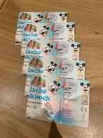 5 Pakjes Disney Stickers Albert Heijn, Verzamelen, Supermarktacties, Albert Heijn, Ophalen of Verzenden