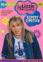 Lizzie mcguire, Cd's en Dvd's, Dvd's | Kinderen en Jeugd, Ophalen of Verzenden, Gebruikt