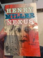 Livre nexus Henry Miller, Enlèvement ou Envoi, Utilisé