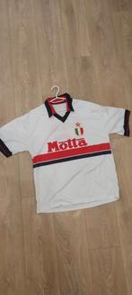 AC Milan retro shirt, Sport en Fitness, Voetbal, Ophalen of Verzenden, Zo goed als nieuw, Shirt