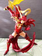 Figurine world of warcraft Elfe de sang voleuse Valeera Sang, Enlèvement, Neuf, Fantasy