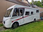 Dethleffs i7057 in perfecte staat!, Integraal, 7 tot 8 meter, Diesel, Particulier