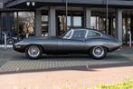 Jaguar E-Type 3.8 FHC Series-1 (bj 1963), Auto's, 269 pk, Leder, Handgeschakeld, 2 zetels