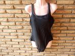 --(9)- maillot femme t.40 noir -, Vêtements | Femmes, Vêtements de Bain & Maillots de Bain, Enlèvement, Porté, Noir, Maillot de bain