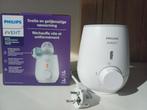 Philips Avent – Elektrische Flessenwarmer, Kinderen en Baby's, Babyvoeding en Toebehoren, Ophalen, Zo goed als nieuw, Flessen- of potjesverwarmer