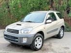 Rav4 2002 2.0 diesel airco 2850€ gekeurd voor verkoop, Auto's, Bedrijf, Te koop