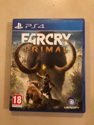 PS4 spellen beschikbaar voor biedingen