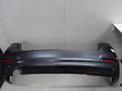 BUMPER ACHTER BMW 3 serie Touring (F31) (01-2012/06-2019), Auto-onderdelen, Carrosserie, Bumper, BMW, Achter, Gebruikt