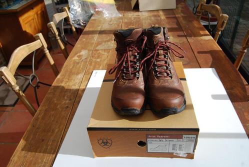 ARIAT rijschoenen Mt41 - Nieuw, Dieren en Toebehoren, Paardrijkleding, Nieuw, Dames, Schoeisel, Ophalen of Verzenden