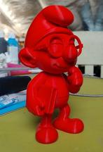 Schtroumpf à lunettes, Collections, Schtroumpfs, Enlèvement ou Envoi, Comme neuf, Schtroumpf à Lunettes