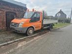 Ford transit 2.4tdci 2007 27k km, Autos, Camionnettes & Utilitaires, Particulier, Achat, Ford