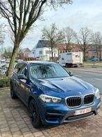 Bmw x3 199000km, Auto's, BMW, Automaat, Blauw, Diesel, 5 deurs