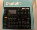 ELEKTRON DIGITAKT, Musique & Instruments, Enlèvement ou Envoi, Comme neuf