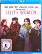 blu ray LITTLE WOMEN - MERYL STREEP, TIMOTHEE CHALAMET., Cd's en Dvd's, Ophalen of Verzenden, Zo goed als nieuw