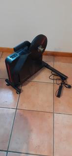 Home trainer connecté Van Rysel 500, Enlèvement