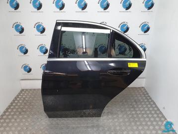 MERCEDES C-CLASS 220 CDI Prestige [L_REAR_DOOR] 2015 beschikbaar voor biedingen
