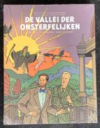 Blake en Mortimer - De vallei der onsterfelijken - 2019, Boeken, Sente, Yves, Eén stripboek, Nieuw, Ophalen of Verzenden