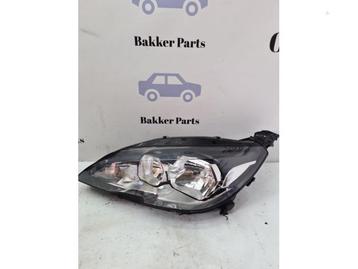 Koplamp links van een Peugeot 308 beschikbaar voor biedingen