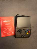 Miyoo mini + (Gameboy emulator), Games en Spelcomputers, Ophalen, Zo goed als nieuw