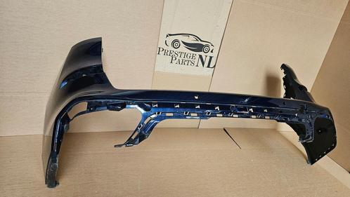 Achterbumper BMW X5 G05 M Pakket Origineel Bumper 8069240, Auto-onderdelen, Carrosserie, Bumper, Achter, Gebruikt, Herkomst onderdeel bekend