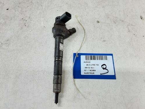 INJECTEUR Audi A3 Sportback (8PA) (03L130277Q), Autos : Pièces & Accessoires, Systèmes à carburant, Audi, Utilisé