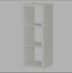 Kallax kast 3x1, Ophalen