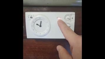 termostaat theben beschikbaar voor biedingen