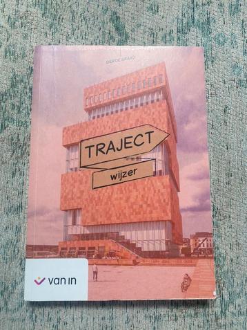 Traject Wijzer beschikbaar voor biedingen