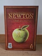 Newton (New Edition), Hobby en Vrije tijd, Gezelschapsspellen | Bordspellen, Ophalen of Verzenden, Zo goed als nieuw