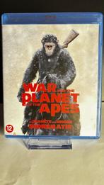 War For The Planets Of The Apes, CD & DVD, Blu-ray, Comme neuf, Enlèvement ou Envoi, Aventure