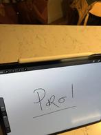 iPad Pro 12,9" M1 (2021) - 256Go - Apple Pencil 2 en option, Informatique & Logiciels, Apple iPad Tablettes, 9 pouces, Comme neuf
