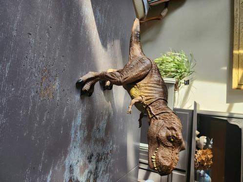 Mattel Jurassic World GJT60 figurine pour enfant, Kinderen en Baby's, Speelgoed | Actiefiguren, Zo goed als nieuw, Ophalen