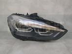 KOPLAMP BMW 2 F44 GRAN COUPE VOLLEDIGE LED-19-24 RH RECHTS 5, Enlèvement ou Envoi, 6 mois de garantie, Utilisé