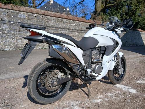 Honda XL700V Transalp, Motoren, Motoren | Honda, Particulier, meer dan 35 kW, 2 cilinders, Ophalen