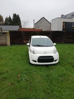 CITROEN C1 GEKEURD VOOR VERKOOP 87000km EURO5, Euro 5, Achat, Boîte manuelle, C1