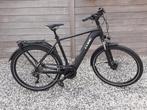 Cube Touring Pro Hybrid amper 650km, Fietsen en Brommers, Ophalen, Nieuw, Cube, 50 km per accu of meer