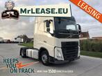 LEASING TREKKER VOLVO FH 13 460, Auto's, Te koop, Diesel, Bedrijf, BTW verrekenbaar