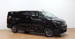 Peugeot Expert 2.0d Dubbele cabine automaat, 4 deurs, Stof, Gebruikt, 4 cilinders