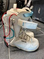 Snowboard boots, Sport en Fitness, Ophalen, Zo goed als nieuw